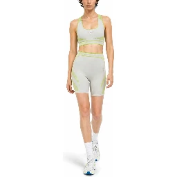"SEAMLESS" BRALETTE TOP