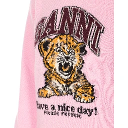 GANNI Sweaters