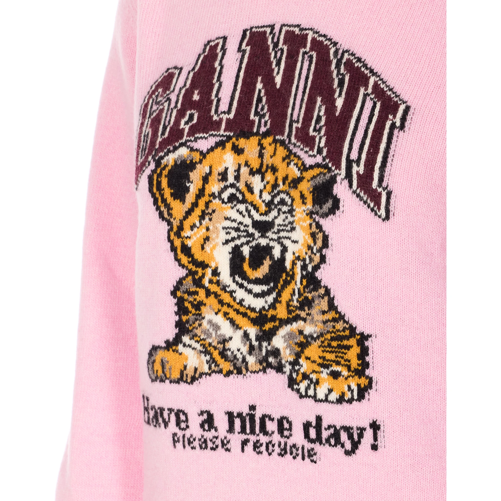 GANNI Sweaters