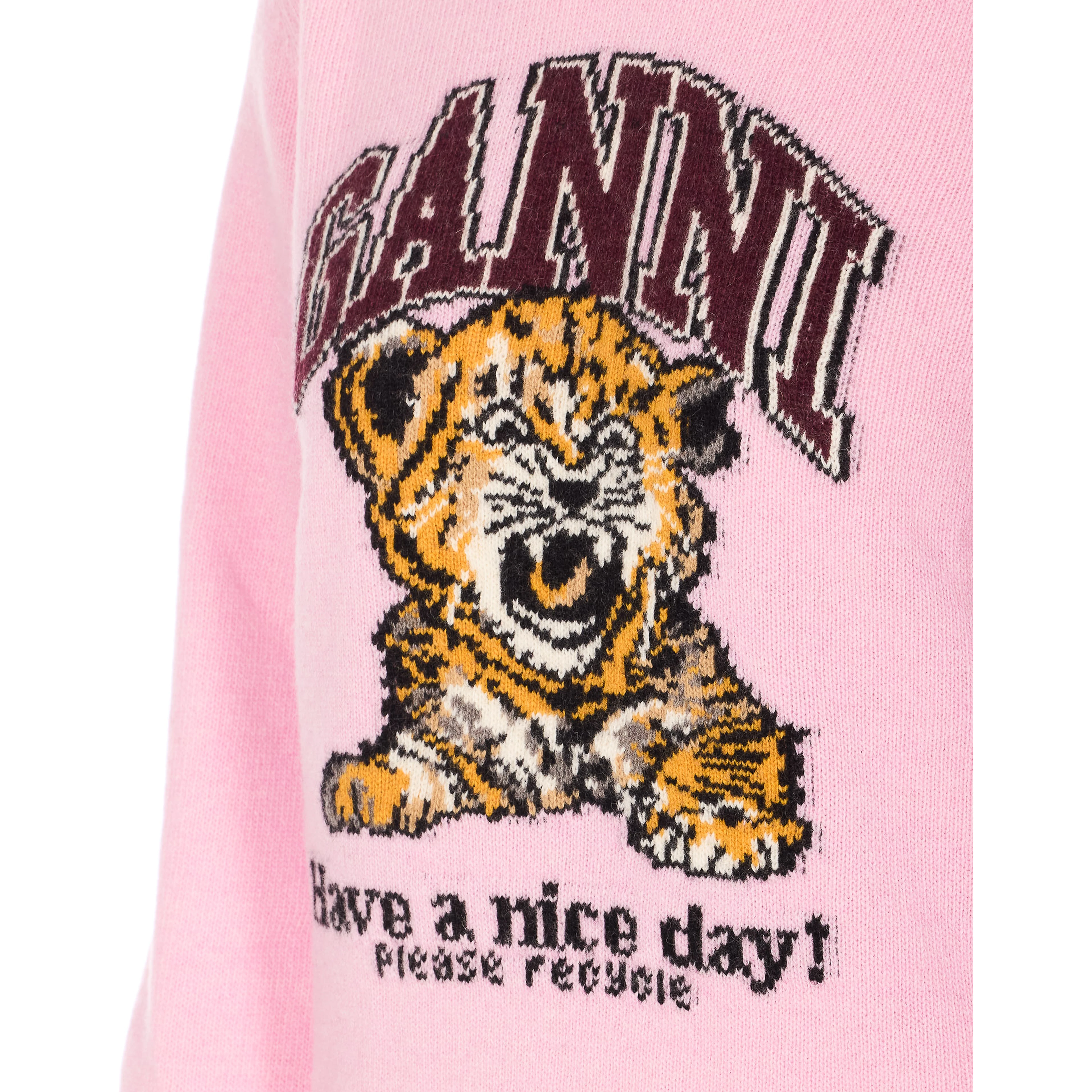 GANNI Sweaters