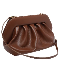 THE MOIRE' Bags.. Brown