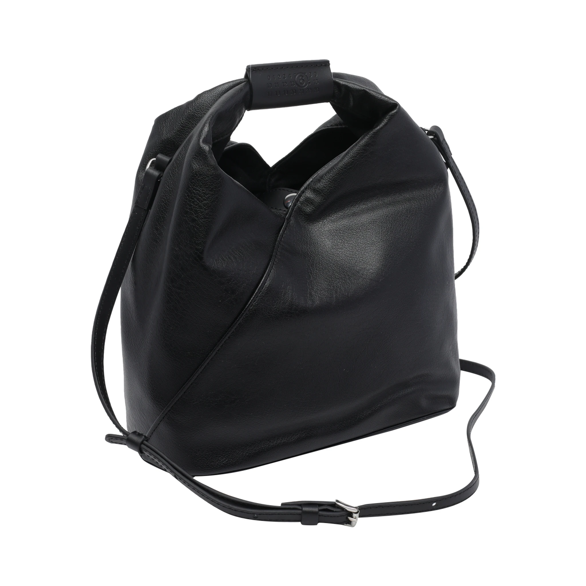 MM6 Maison Margiela Bags.. Black