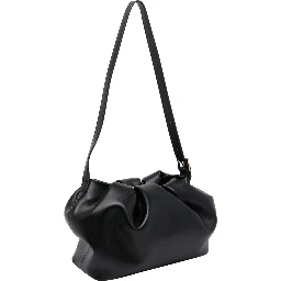 THE MOIRE' Bags.. Black