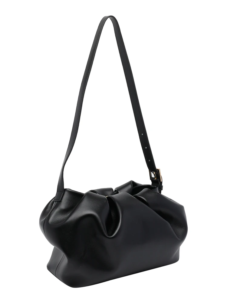 THE MOIRE' Bags.. Black alternative