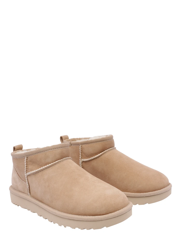 UGG Boots Beige alternative