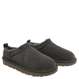 صندل UGG رمادي