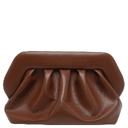 THE MOIRE' Bags.. Brown