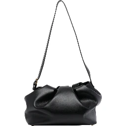 THE MOIRE' Bags.. Black