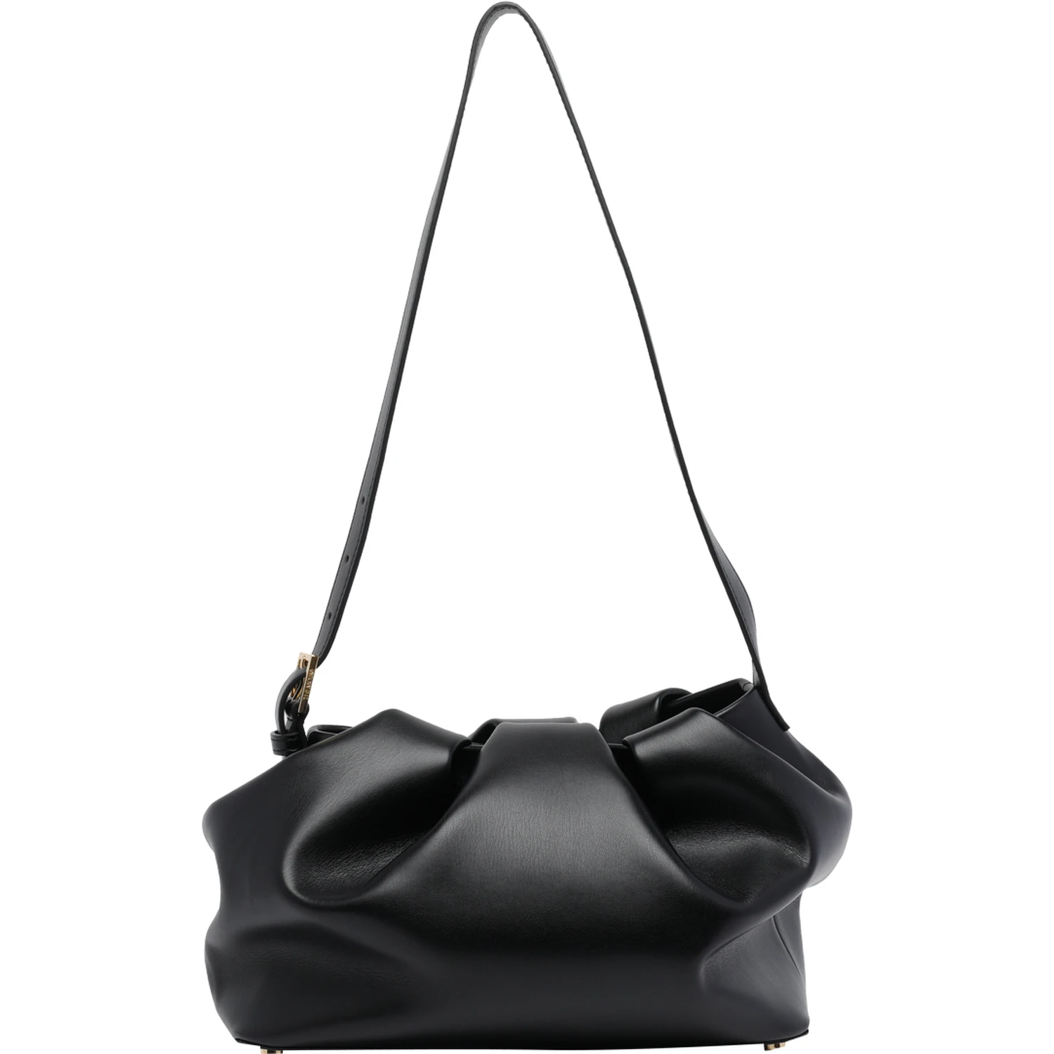 THE MOIRE' Bags.. Black