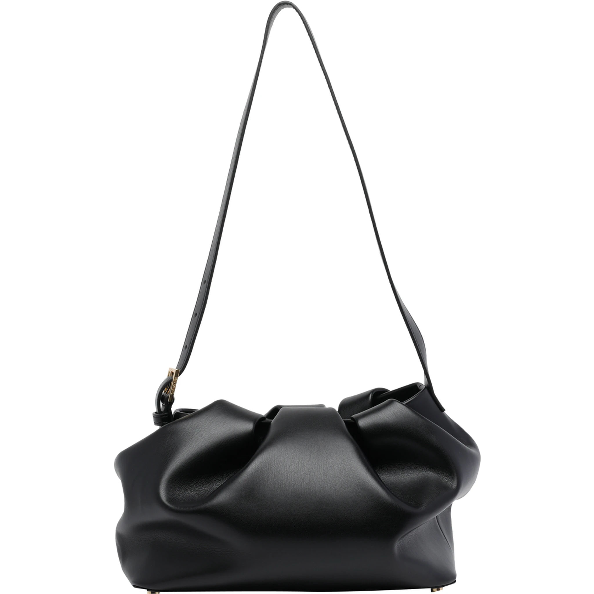 THE MOIRE' Bags.. Black