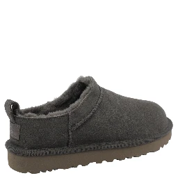 صندل UGG رمادي