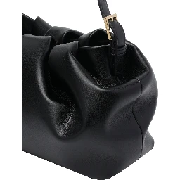 THE MOIRE' Bags.. Black