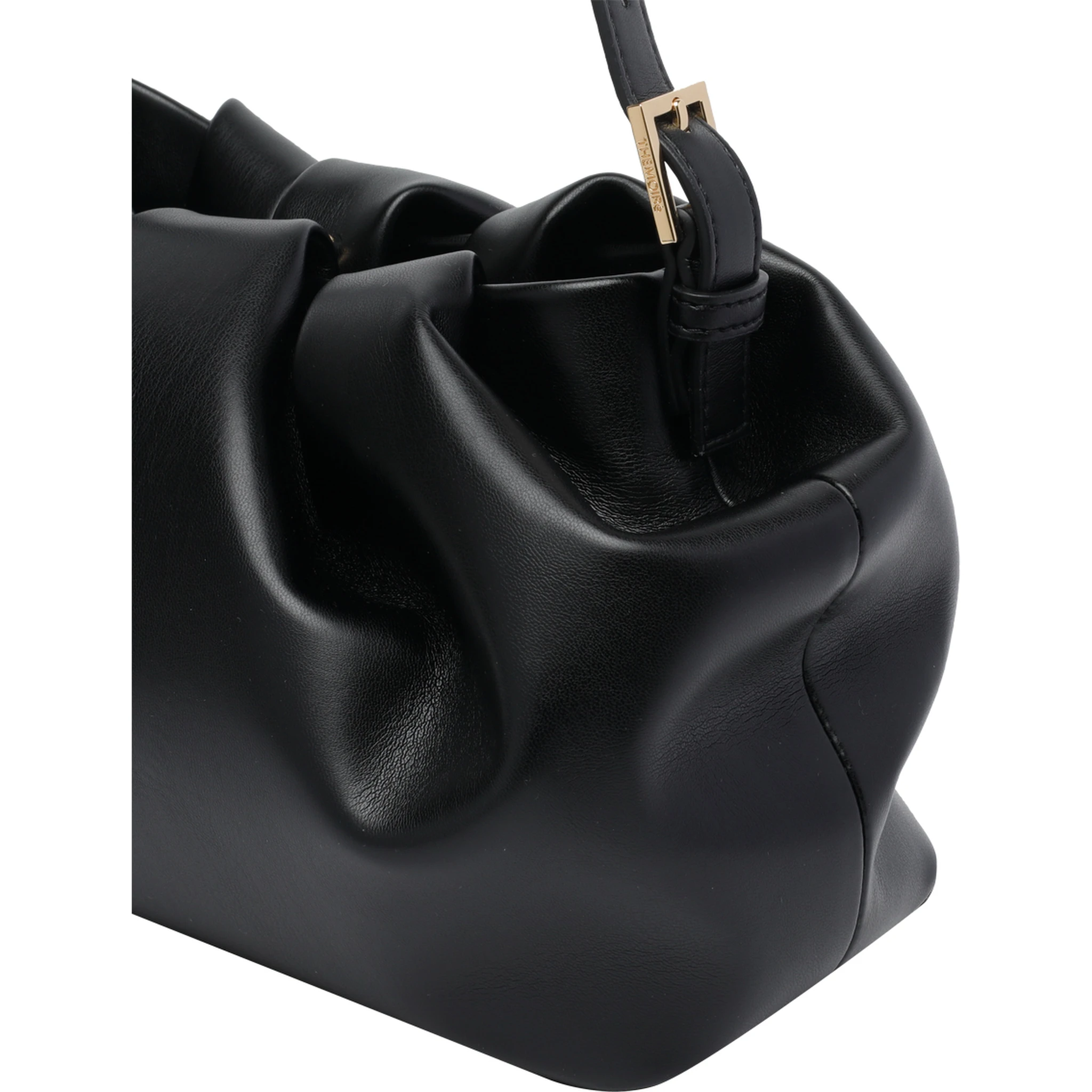 THE MOIRE' Bags.. Black