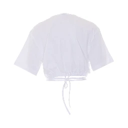 Pinko Top White