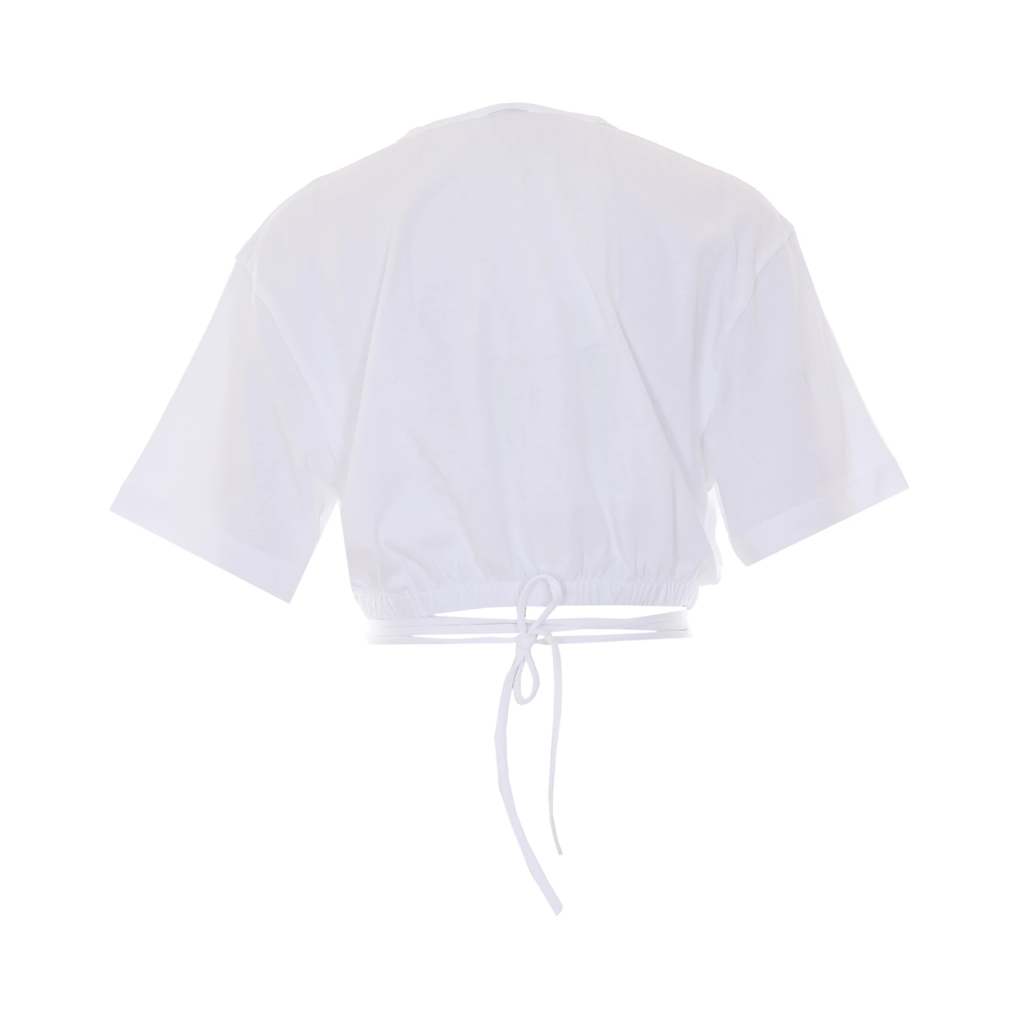 Pinko Top White