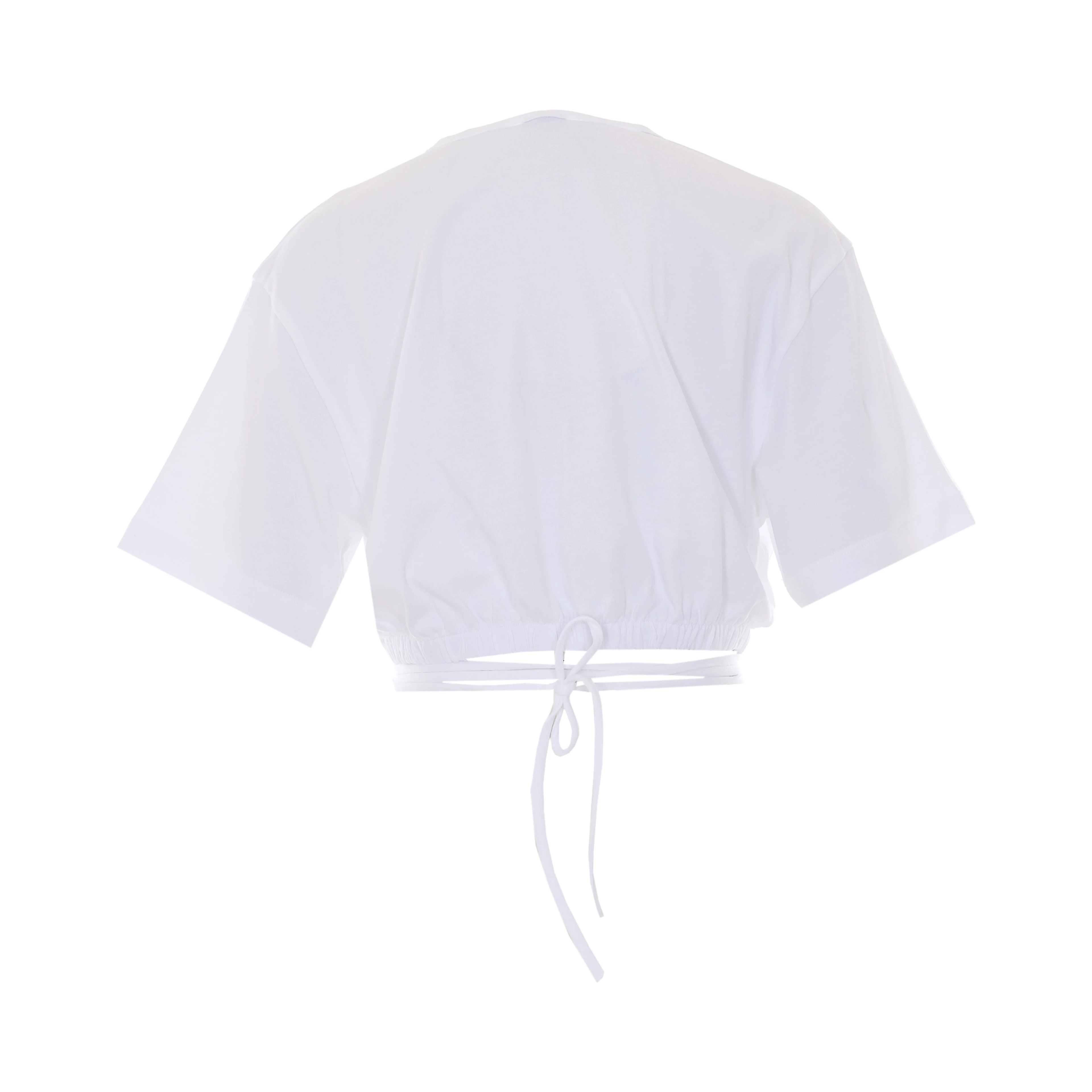 Pinko Top White