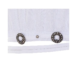 Pinko Top White