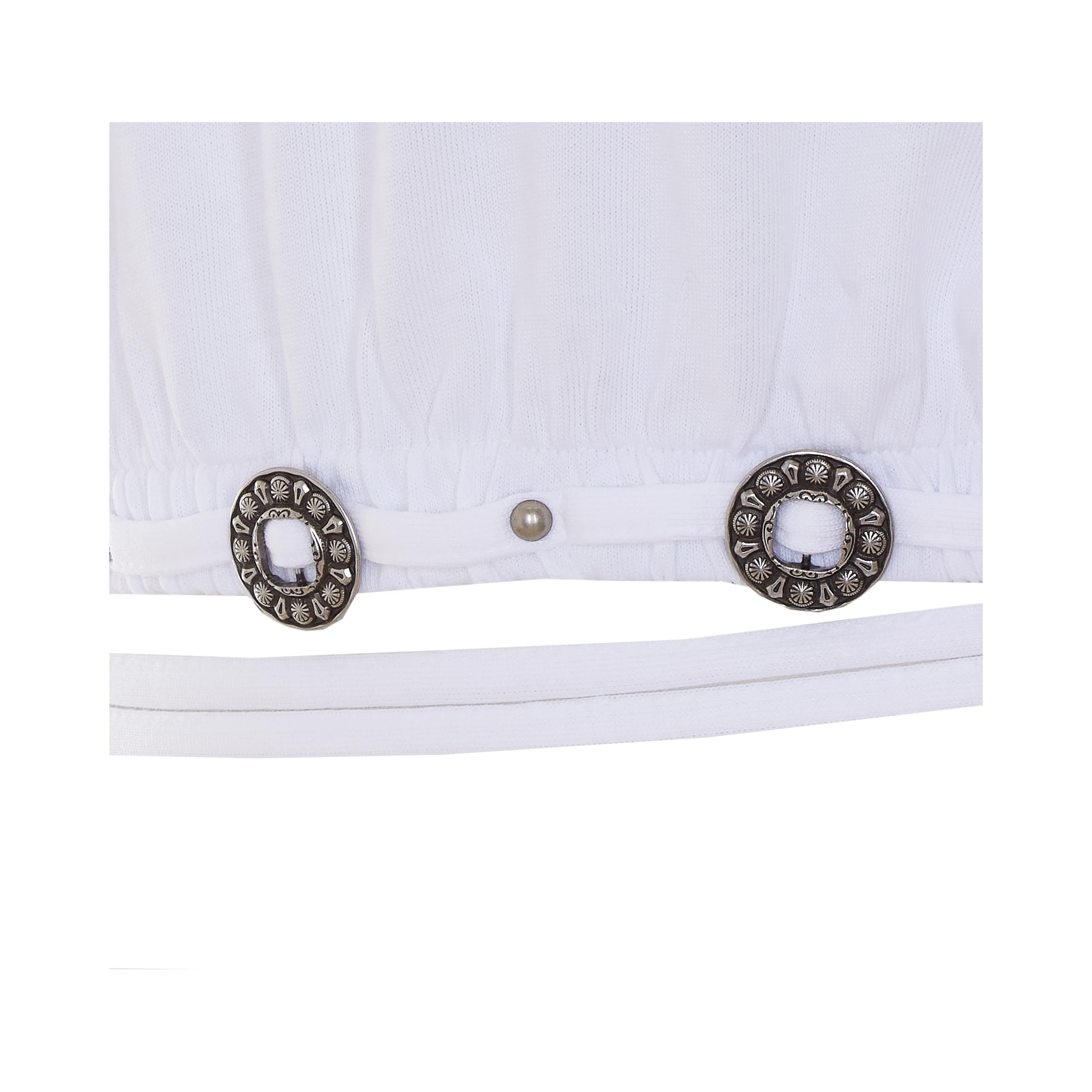 Pinko Top White