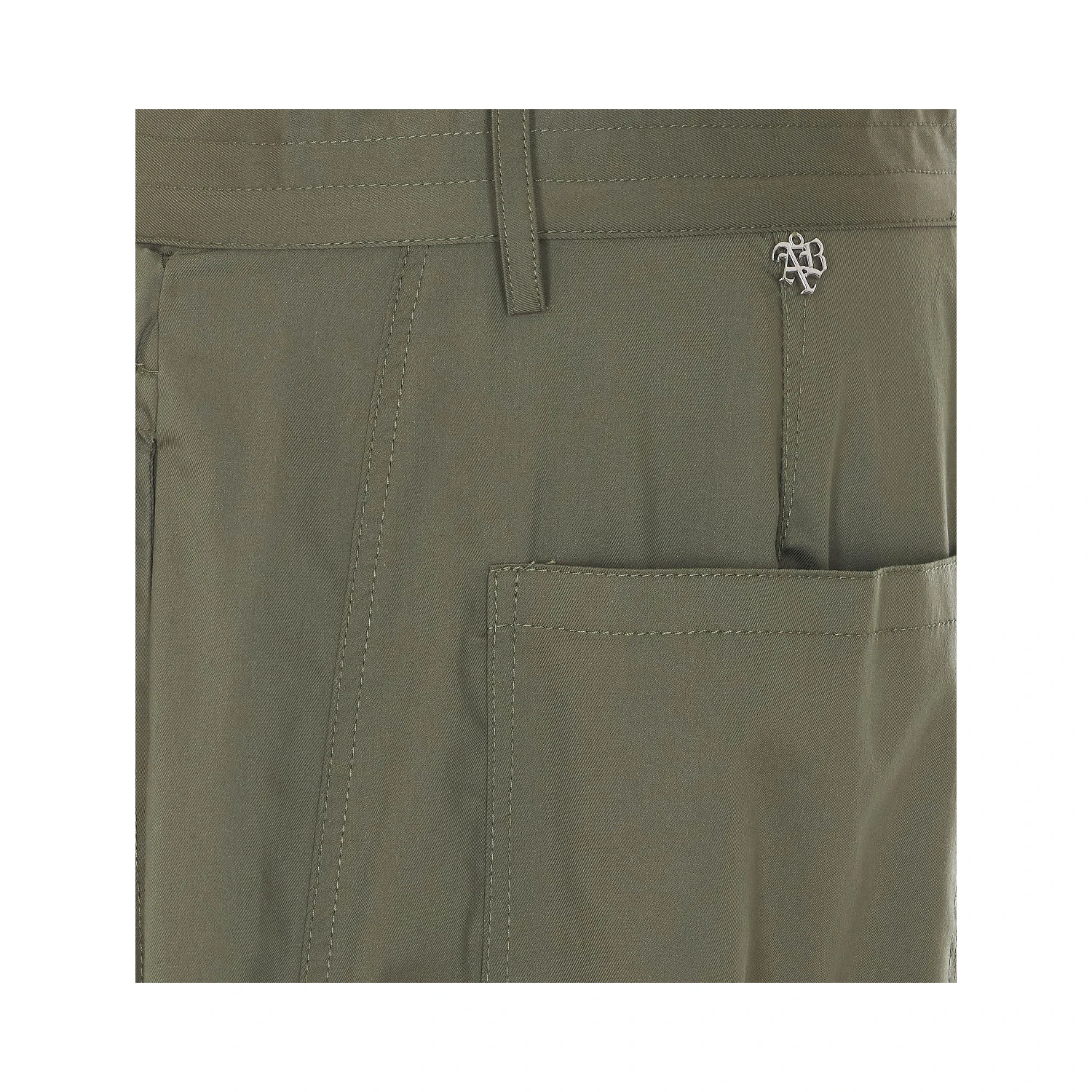 Aniye By Trousers