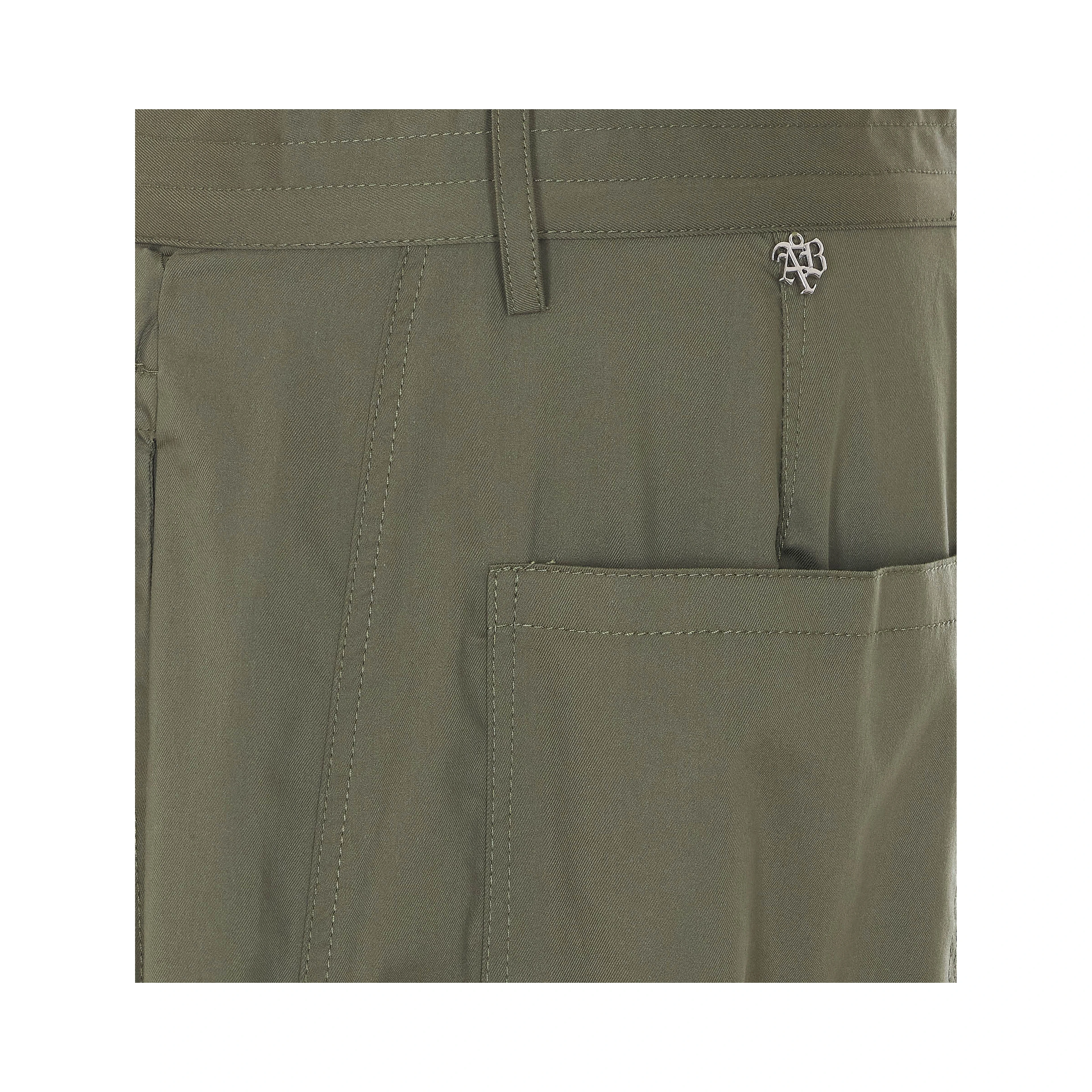 Aniye By Trousers