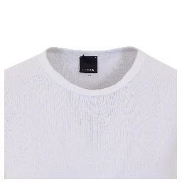 Pinko Top White
