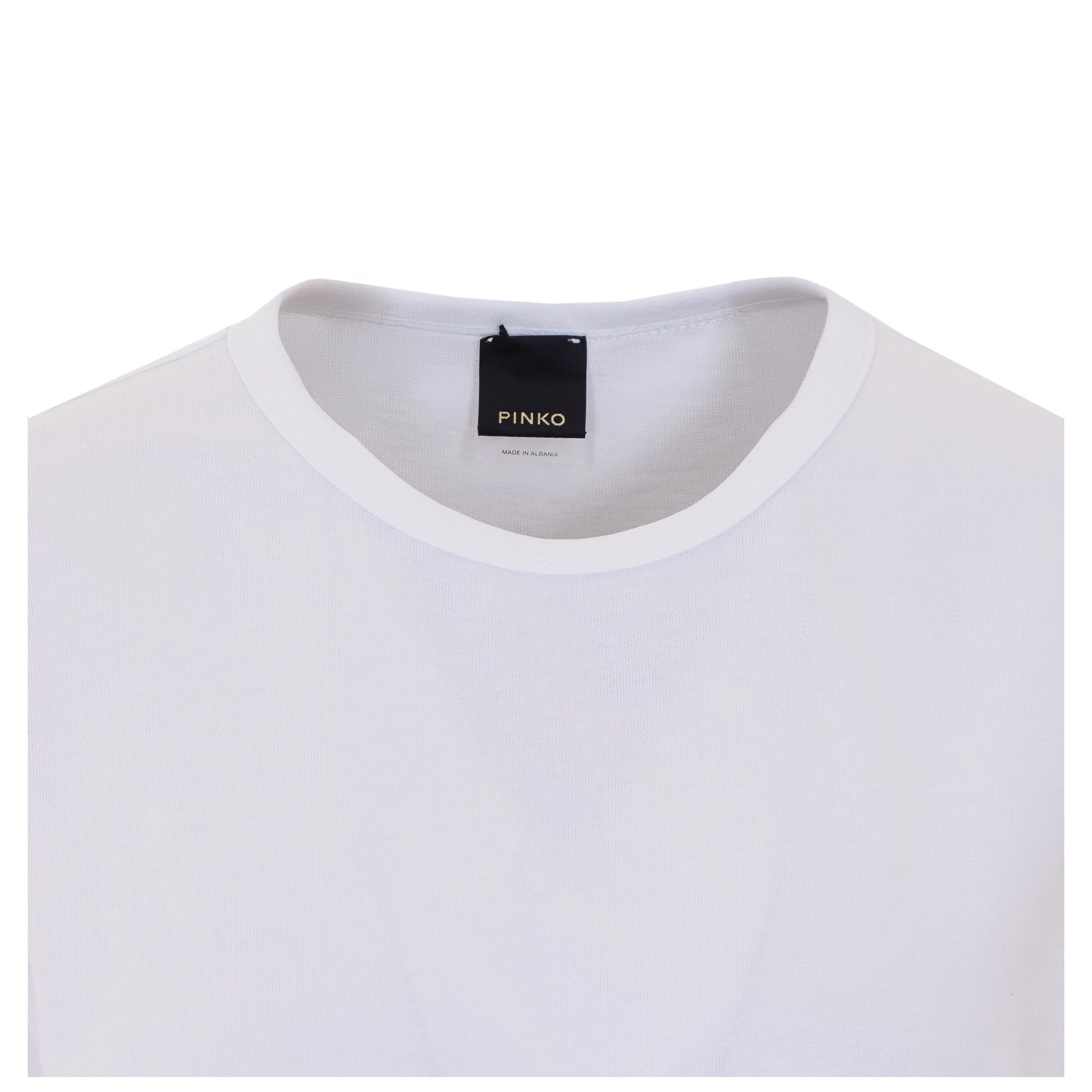 Pinko Top White
