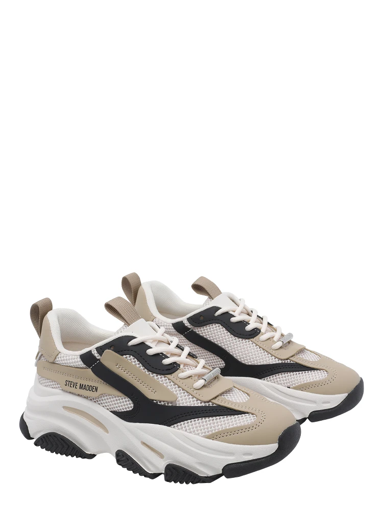 Steve Madden Sneakers Beige alternative