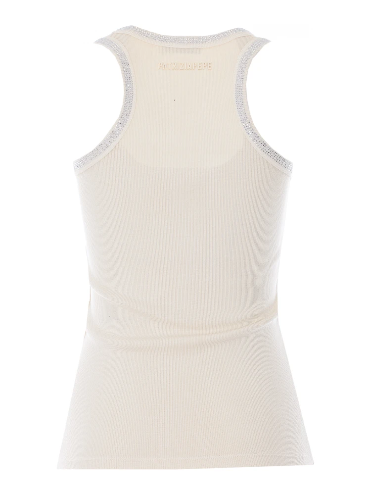 Patrizia Pepe Top alternative