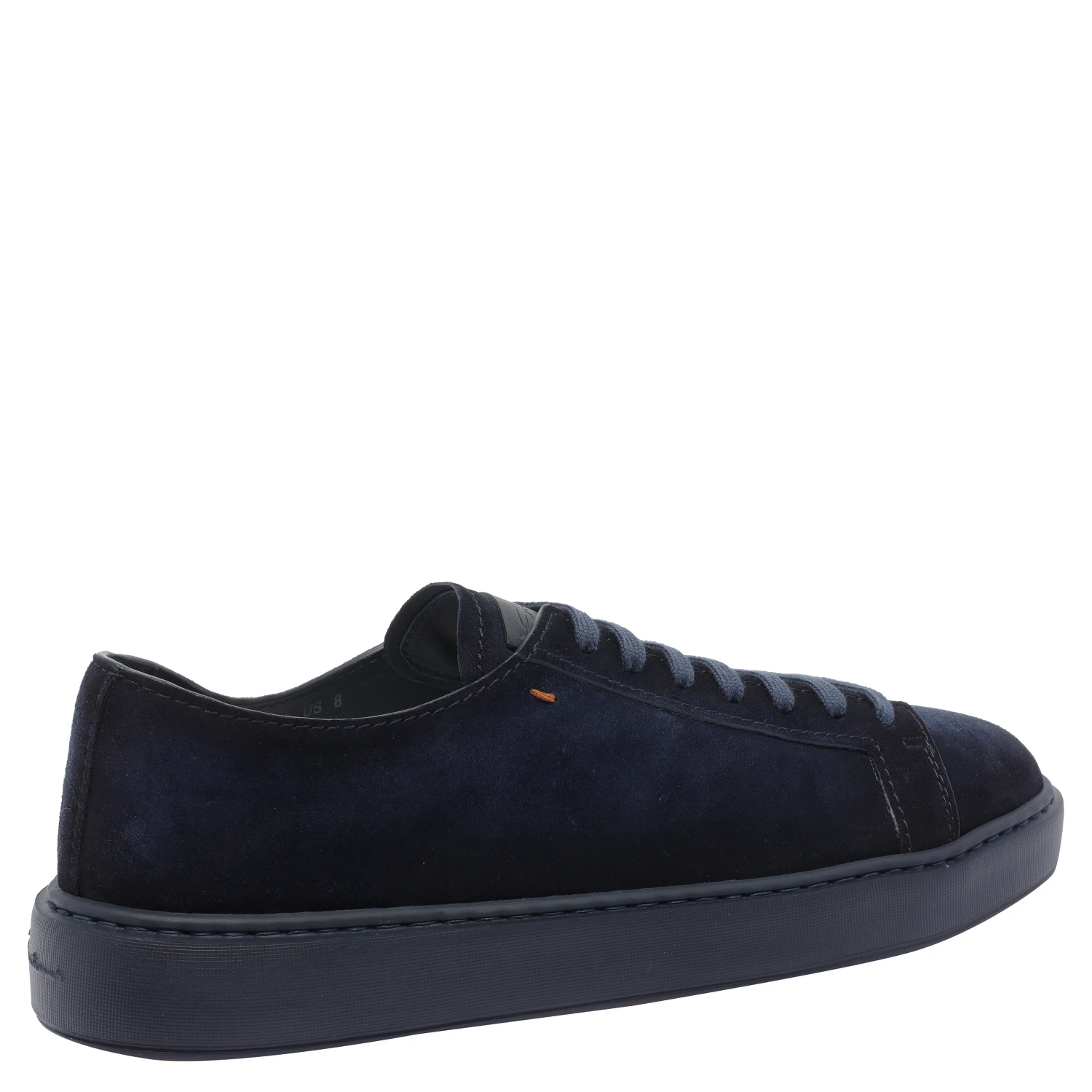 Santoni Sneakers Blue