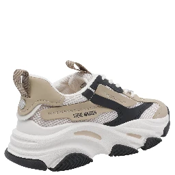 Steve Madden Sneakers Beige