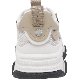 Steve Madden Sneakers Beige
