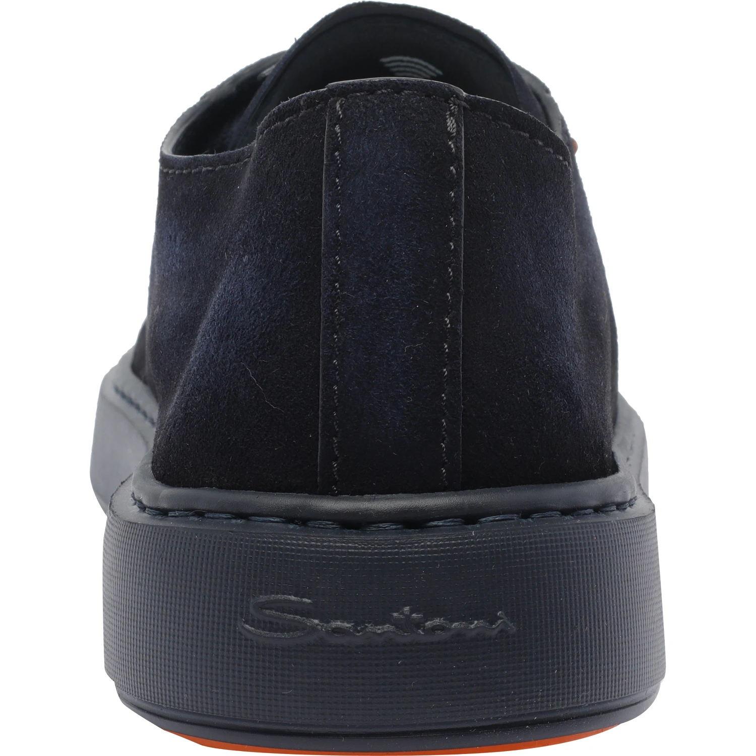 Santoni Sneakers Blue
