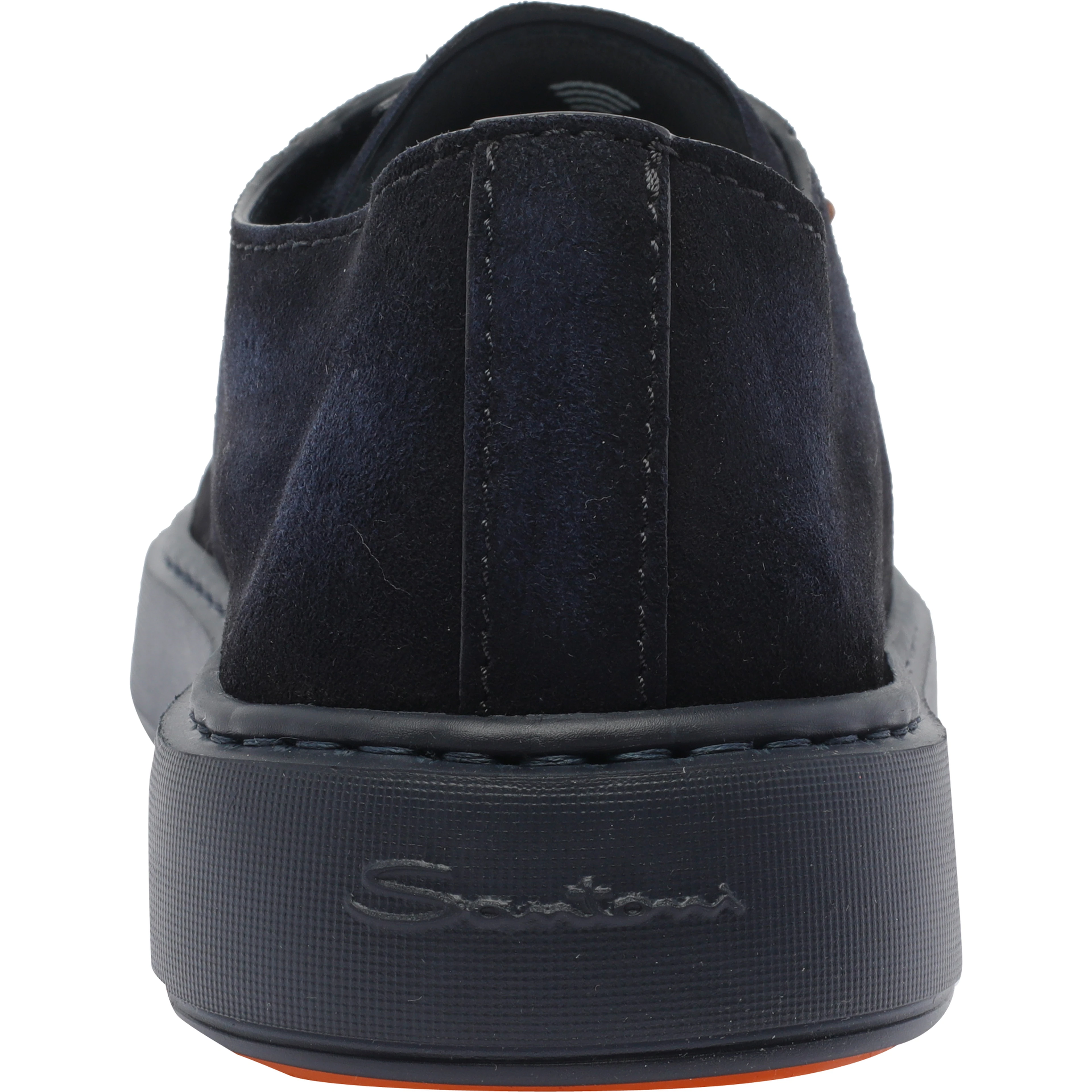 Santoni Sneakers Blue