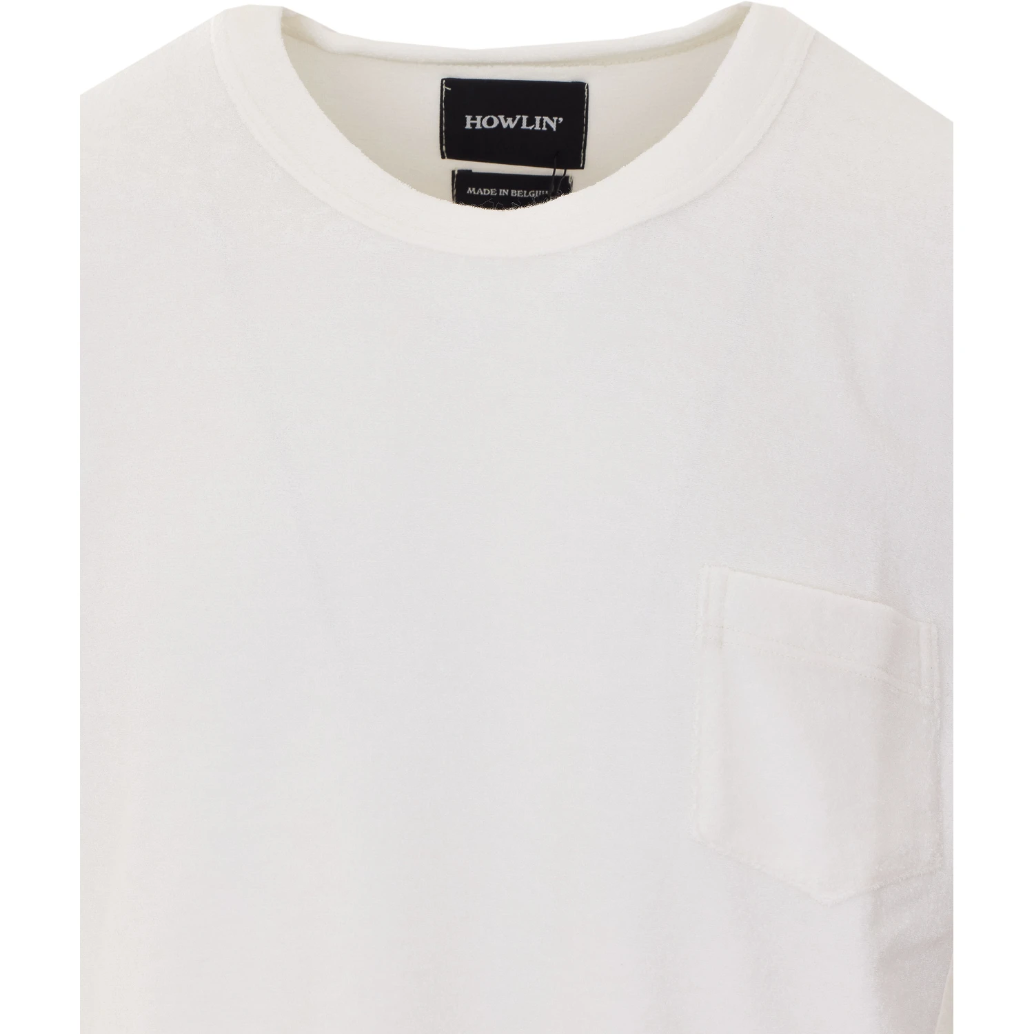 Howlin T-shirts and Polos