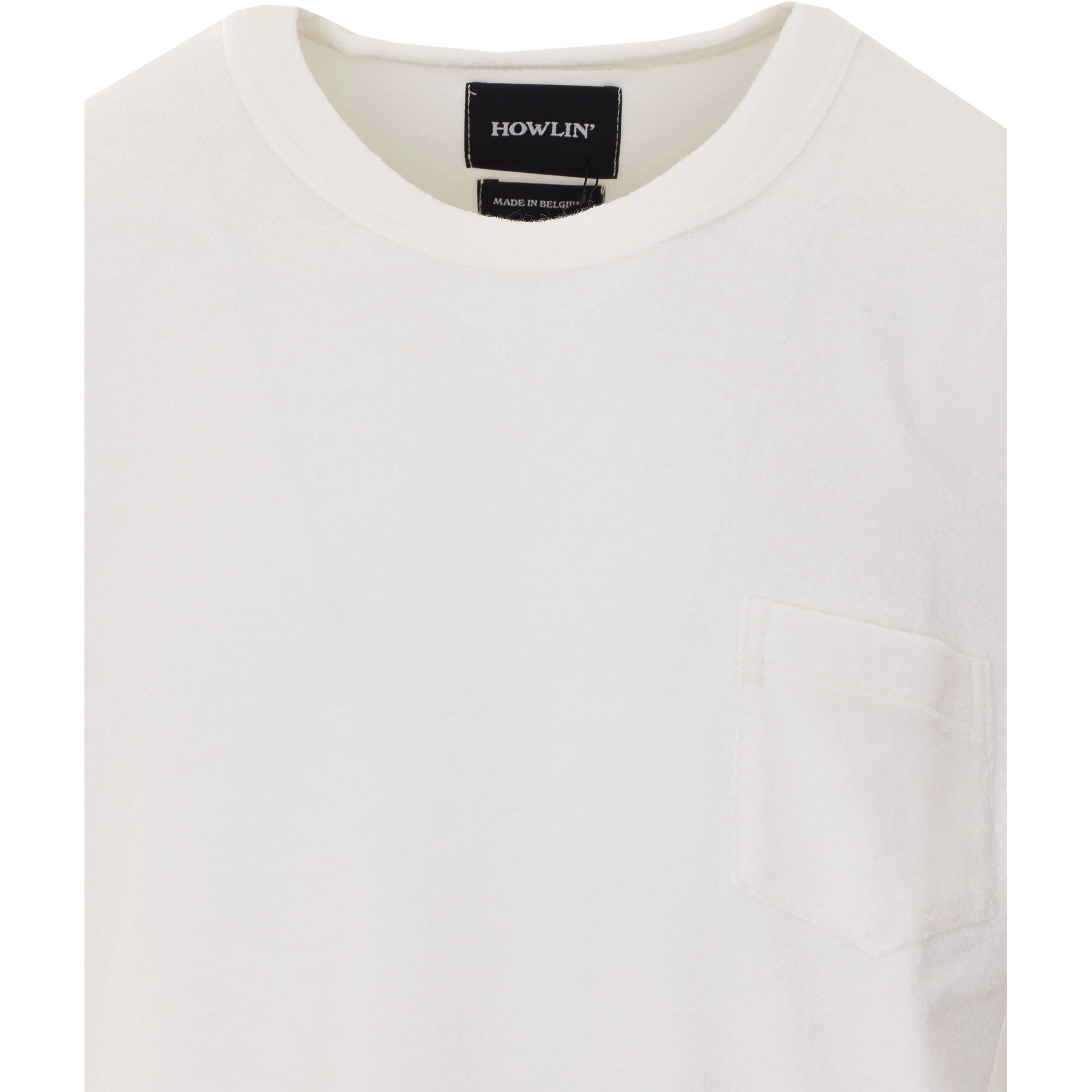 Howlin T-shirts and Polos