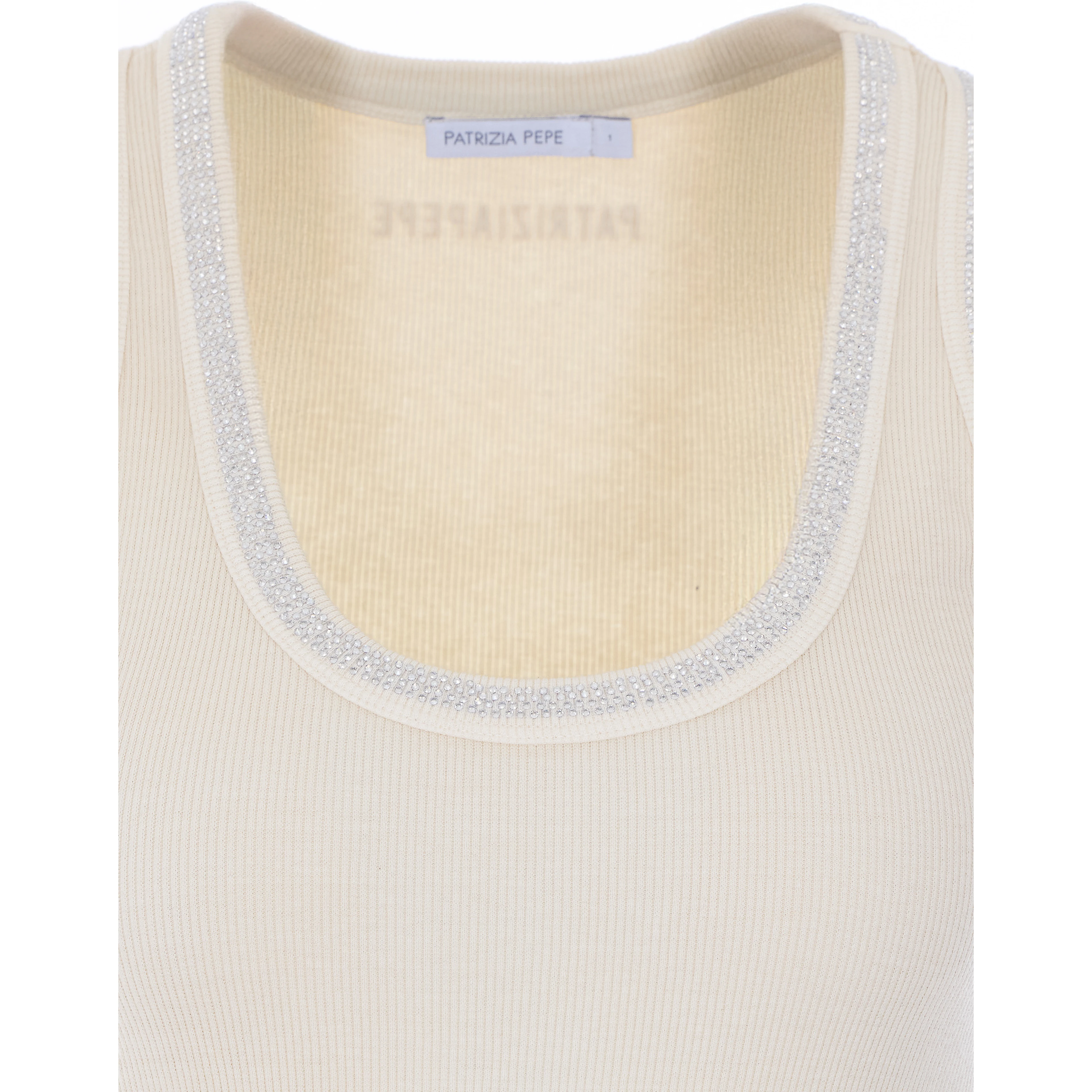 Patrizia Pepe Top