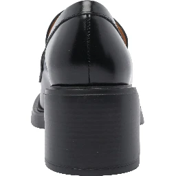 Tod's Flat shoes Black