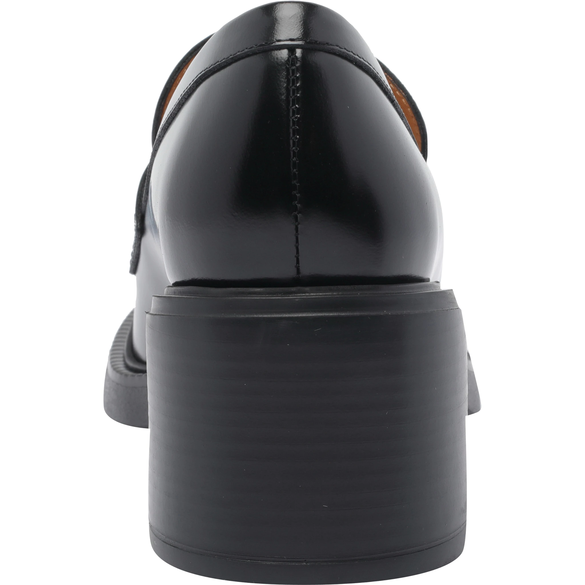 Tod's Flat shoes Black