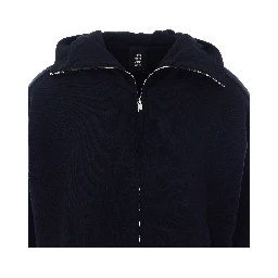 Thom Krom Jackets Black