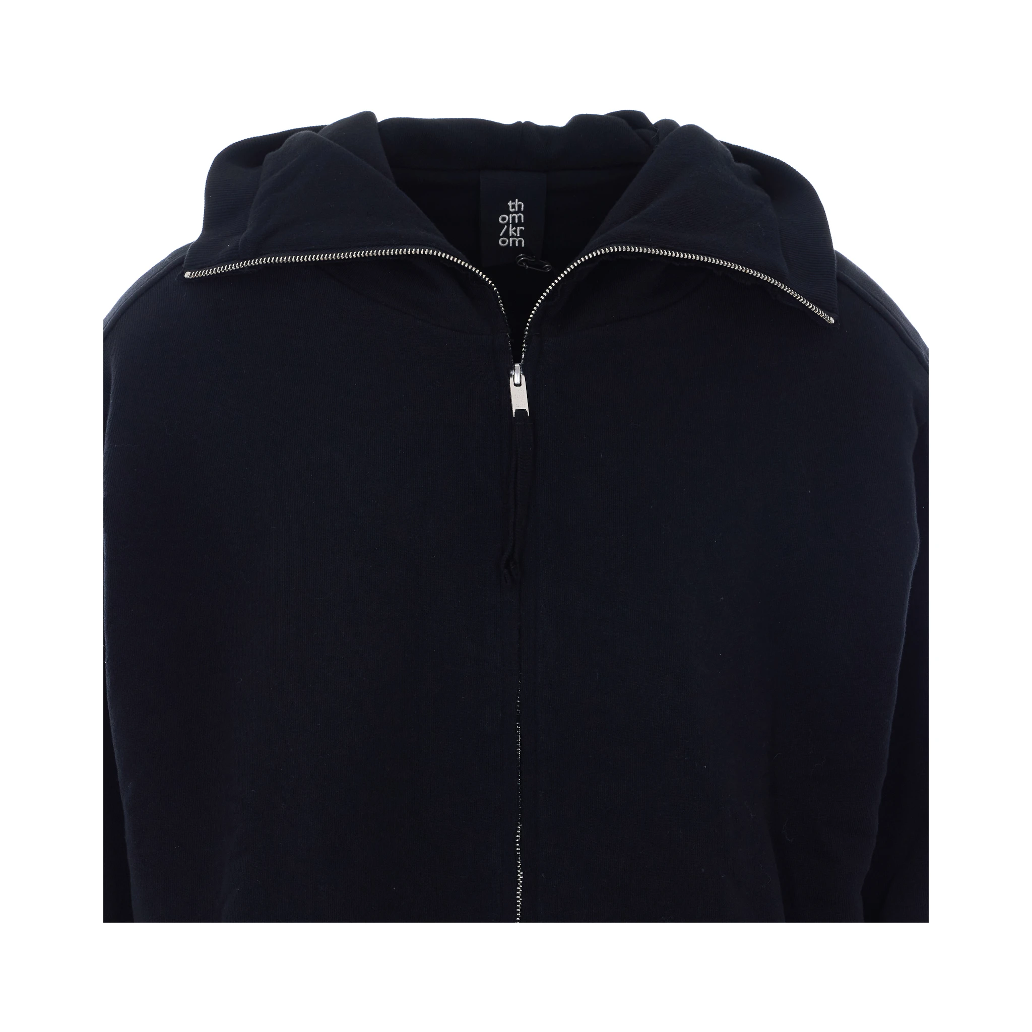 Thom Krom Jackets Black