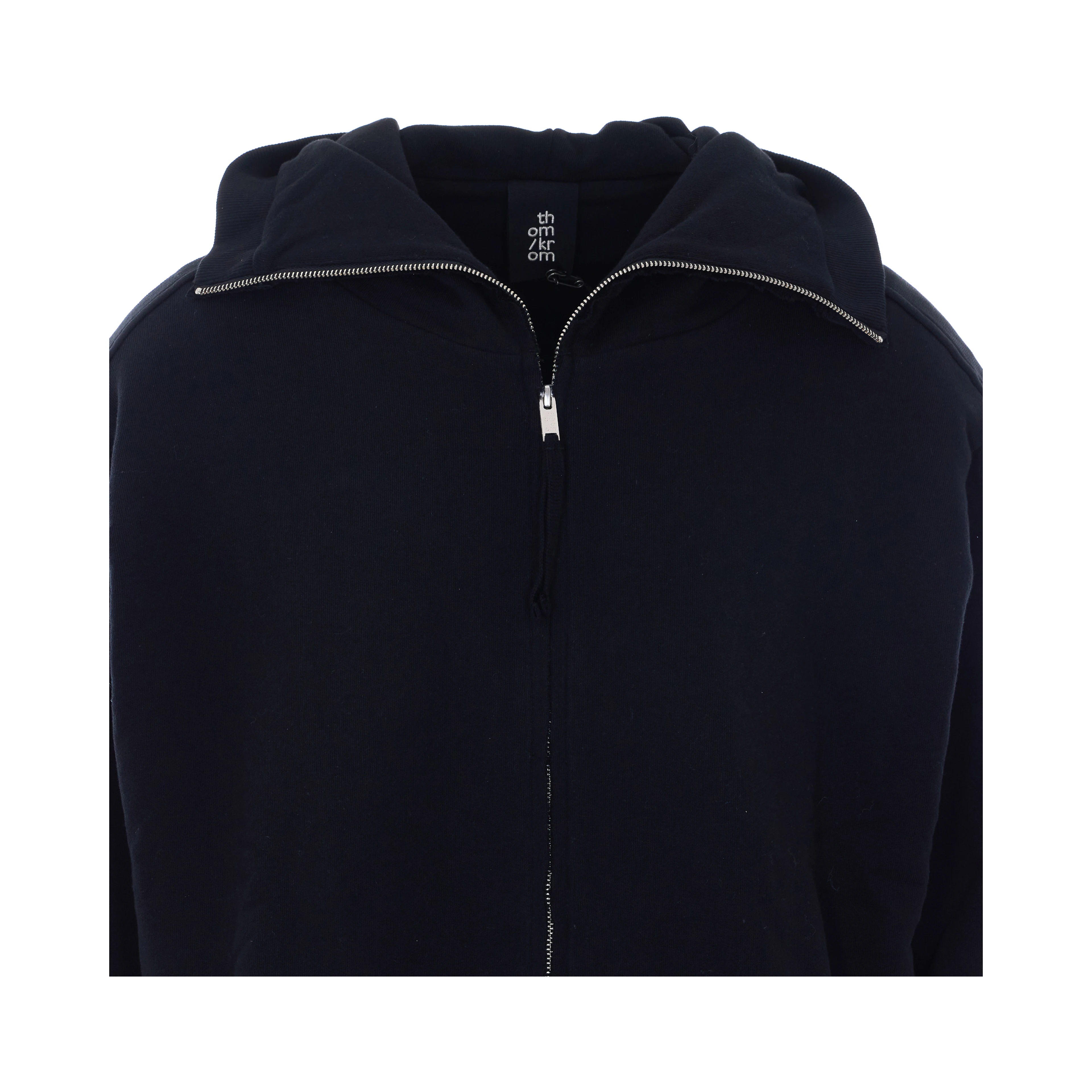 Thom Krom Jackets Black