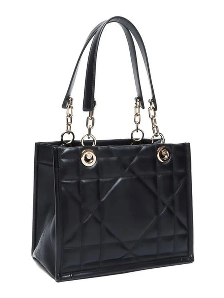Black Leather Handbag alternative