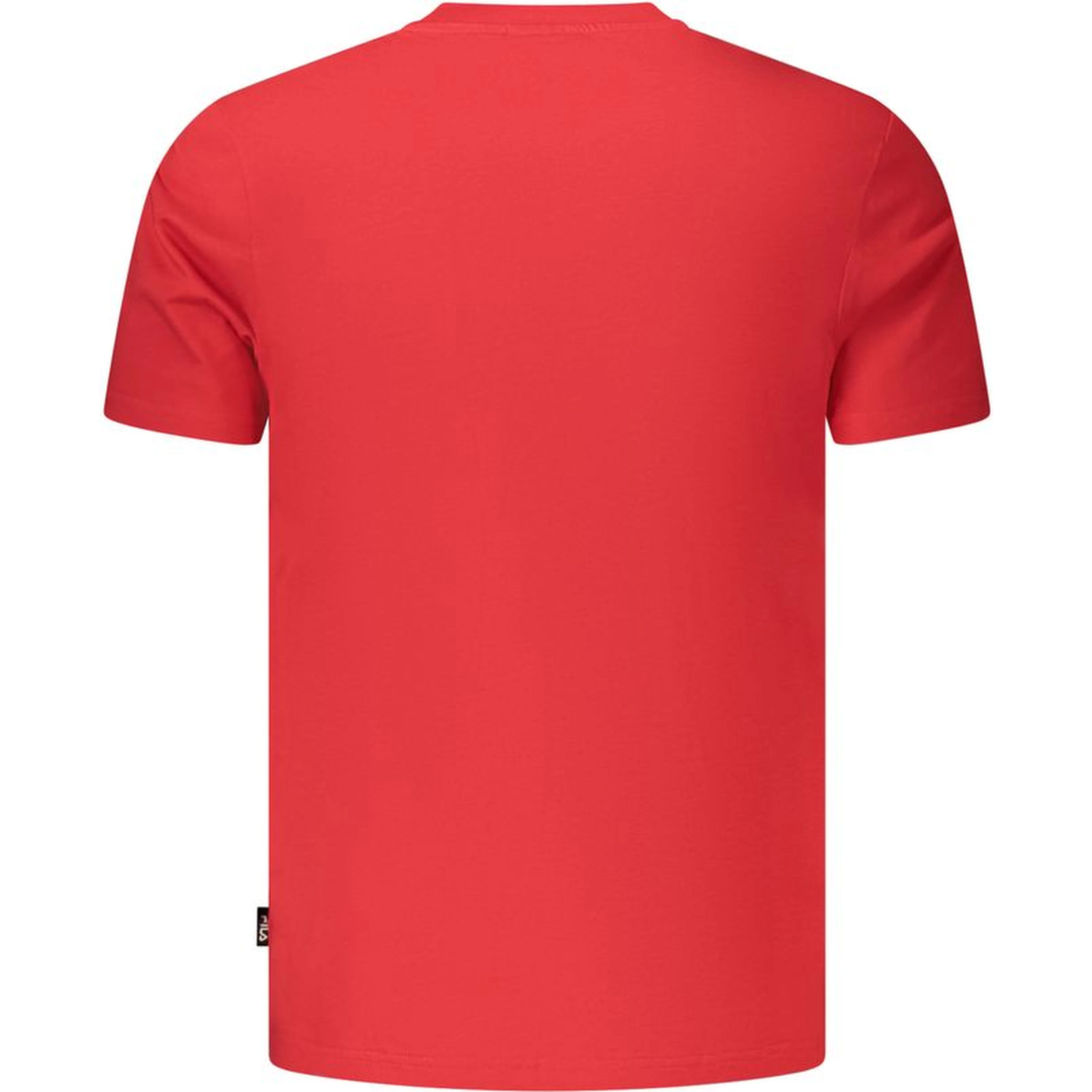 Red Cotton Sportswear