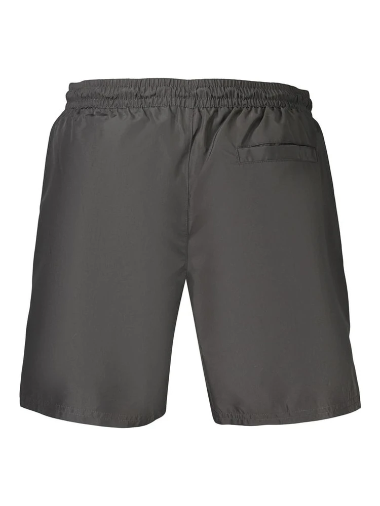 Black Polyester Men's Swimwear alternative