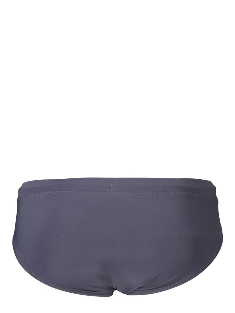 Blue Polyester Men's Swimwear alternative