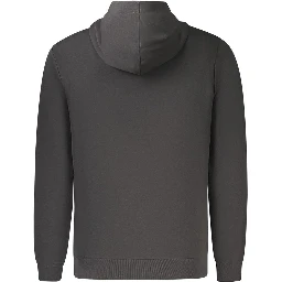Rosso Cotton Men's T-Shirt