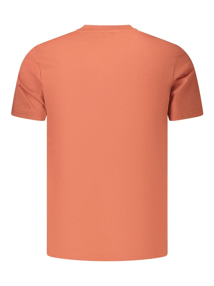 Rosso Cotton Men's T-Shirt alternative