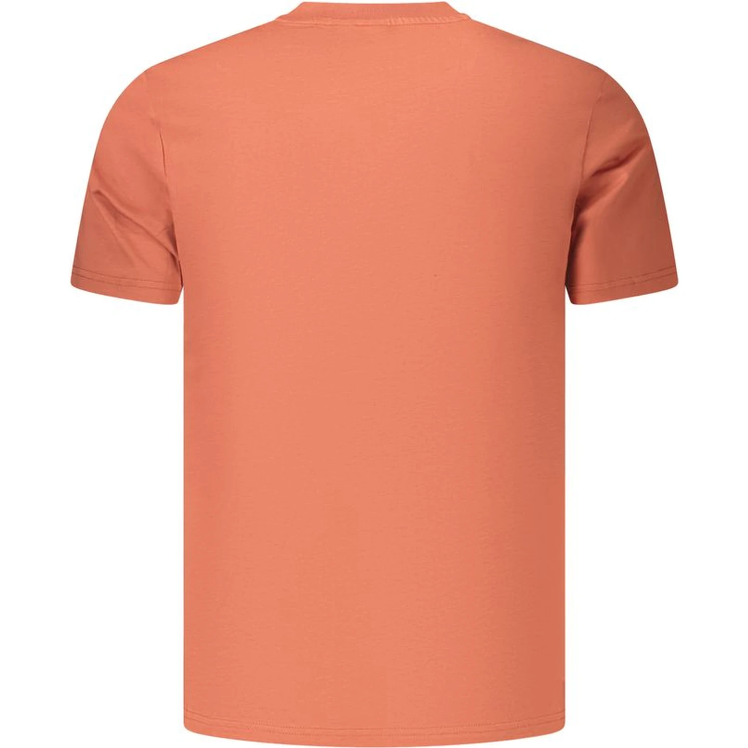 Rosso Cotton Men's T-Shirt