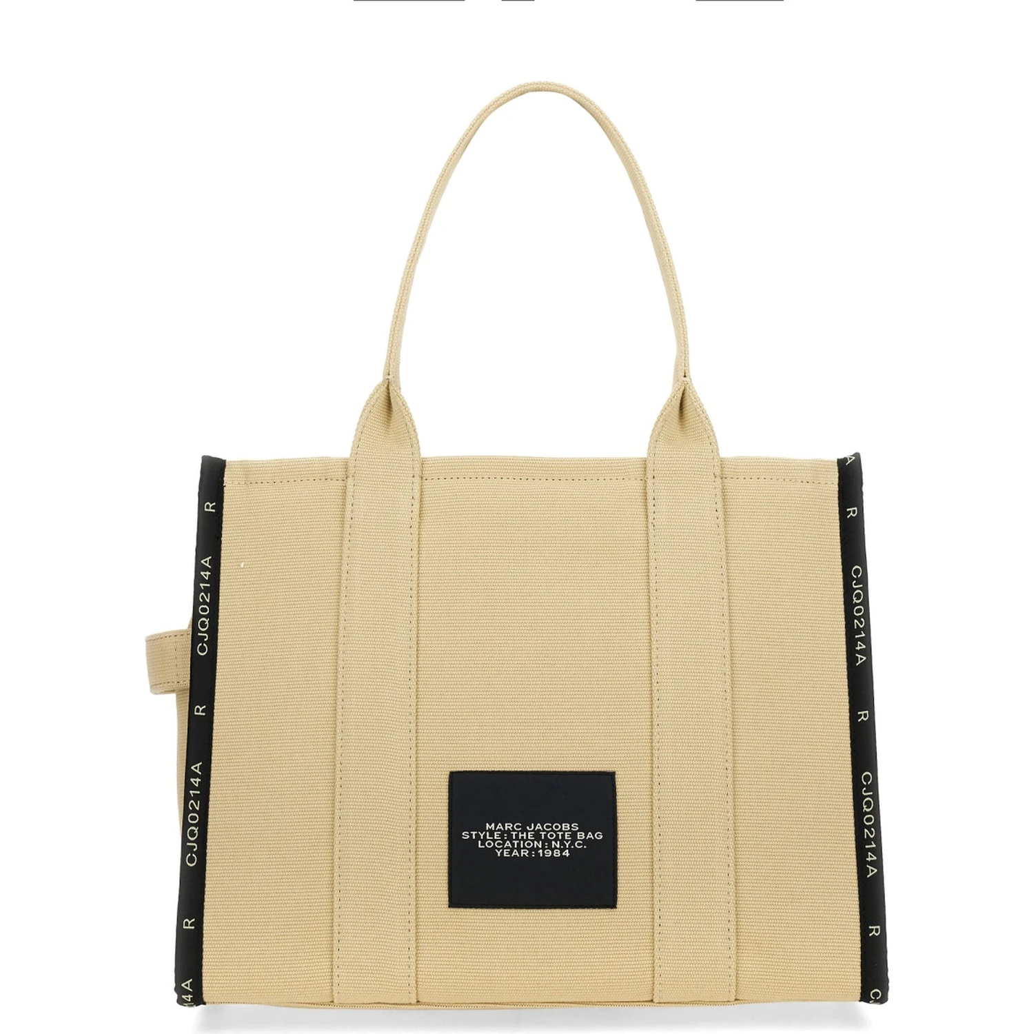BORSA "THE TOTE" LARGE