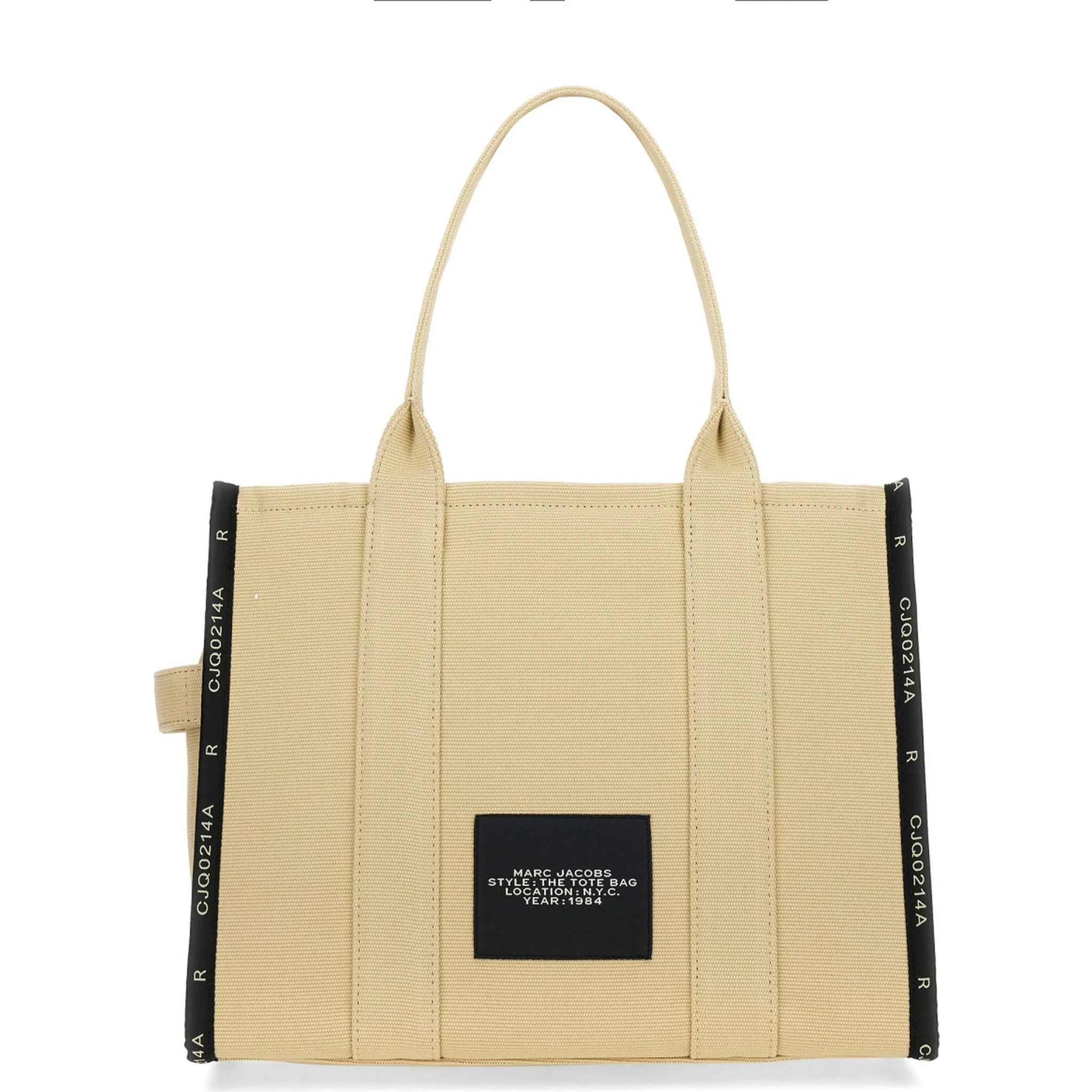 BORSA "THE TOTE" LARGE